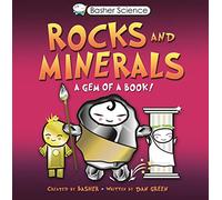 Rocks & Minerals: A Gem of a Book