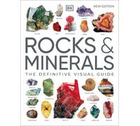 Rocks & Minerals (Tascabile)