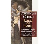 Stephen Jay Gould Rocks of Ages (Tascabile)