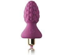 Rocks-off assberries raspberry plug anal