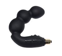 Rocks-Off - Big-Boy 7V Stimolatore Punto G Maschile Nero