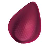 Rocks-off - knickerbocker glory vibratore discreto panty rosa