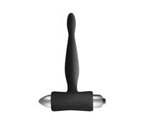 Rocks Off Petite Sensations Teazer - Nero - 136 g