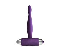 Rocks Off Petite Sensations Teazer - Viola - 136 g