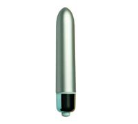 Rocks-off - ro-90 aqua lily vibrante bullet verde acqua
