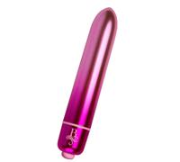 Rocks-off - ro-90 courtesan rosa proiettile vibrante
