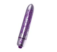 Rocks-off - ro-90 duke of swoon proiettile vibrante blu