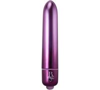 Rocks-off - ro-90 parlour prince proiettile vibrante viola