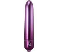 Rocks-Off RO-90 Parlour Prince - Vibratore a Proiettile in Silicone