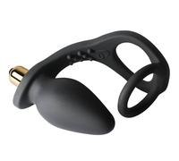 Rocks-Off Ro-Zen - Stimolatore Prostatico 7 Velocità