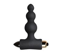 Rocks Off Petite Sensations Bubbles - Nero - 129 g