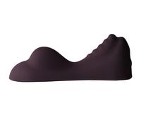 Rocks-off - vibratore viola ruby glow da sedere