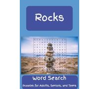 Rocks: Word Search: Rocks; Igneous Rocks, Sedimentary Rocks, Metamorphic Rocks, stones, geodes, jasper, agate, fossil