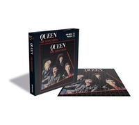 ROCKSAWS - I Pia Grandi Successi Dei Queen (puzzle Da 500 Pezzi)