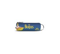 Rocksax Astuccio The Beatles - Yellow Submarine, Nero, Astuccio per matite