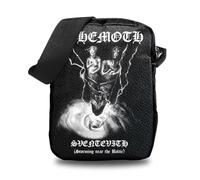 Rocksax Borsa a tracolla Behemoth - Sventevith, Multicolore, Borsa a tracolla
