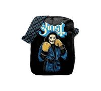 Rocksax Borsa a tracolla Ghost - Prize Fighter, Nero, Borsa a tracolla
