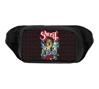 Rocksax Borsa a tracolla Ghost - Rite Here, Rite Now, Nero, Borsa a tracolla