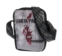 Rocksax Borsa a tracolla Linkin Park - Hybrid Theory, Nero, Borsa a tracolla