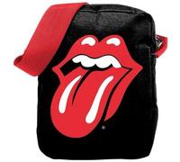 The Rolling Stones Crossbody Bag - Classic Tongue