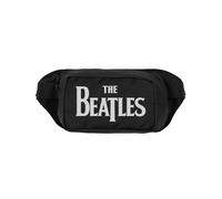 Rocksax Borsa a tracolla The Beatles - Logo, Nero, Borsa a tracolla