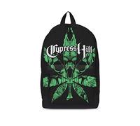 Rocksax Cypress Hill Backpack - Insane In The Brain