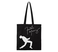 Rocksax Freddie Mercury Borsa Shopping Freddie Mercury