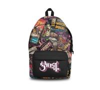 Rocksax Ghost Daypack - Magazines - 43cm x 30cm x 15cm - Officially Licensed Mer