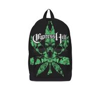 Rocksax Iron Maiden Backpack - Trooper - 43cm x 30cm x 15cm - Officially License