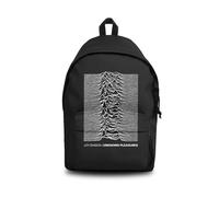 Rocksax Joy Division Daypack - Unknown Pleasures - 43cm x 30cm x 15cm - Official