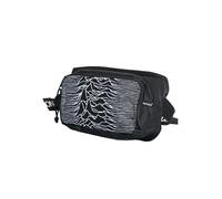 Rocksax Joy Division Shoulder Bag - Unknown Pleasures - 23cm x 18cm x 5cm - Officially Licensed Merchandise