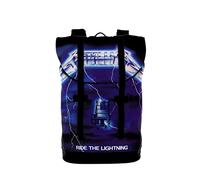 Rocksax Metallica Heritage Bag - Lightening