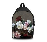 Rocksax New Order Daypack - Power, Corruption & Lies