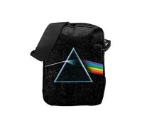 Rocksax Pink Floyd Crossbody Bag - Dark Side Of The Moon