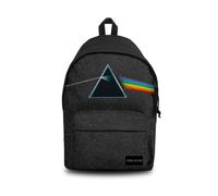 Rocksax Pink Floyd Daypack - The Dark Side Of The Moon M Nero