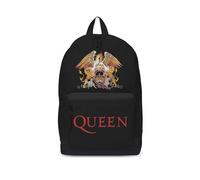 Merchandising Queen Rucksack Classic Crest
