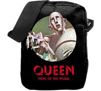 Rocksax Queen - Borsa News of The World