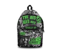 Rocksax Rob Zombie Daypack - Mad Mad World