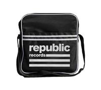 Rocksax Rough Trade Zip Top, Custom