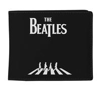 Rocksax The Beatles Abbey Road Bifold Portafoglio Size One Size
