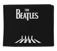 Rocksax The Beatles Abbey Road Bifold Portafoglio Size One Size