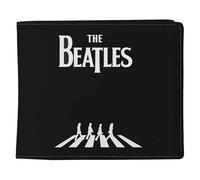 Rocksax The Beatles Abbey Road Bifold Portafoglio Size One Size