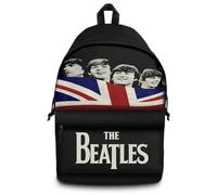 Rocksax The Beatles Let It Be Flag Backpack