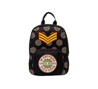 Rocksax The Beatles Mini Backpack - Sgt Peppers - 43cm x 30cm x 15cm - Officiall