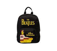 Rocksax The Beatles Mini Backpack - Yellow Sub Film - 43cm x 30cm x 15cm - Offic