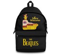 Rocksax The Beatles Yellow Submarine Backpack
