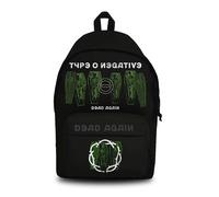Rocksax Type O Negative Daypack - Dead Again