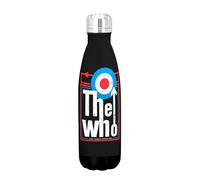 WHO, THE WHO ARE YOU NUOVO