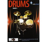Rockschool Drums Grade 4 (2006-2012)