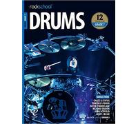Rockschool Drums Grade 7 (2018)
